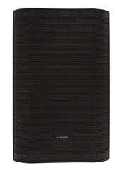 Citronic CASA 4500W Active Speaker Bundle - 2 x 8" and 2 x 10" Subwoofer