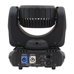 EQLED074 Equinox Fusion 140 LED Wash Moving Head *B-Ware