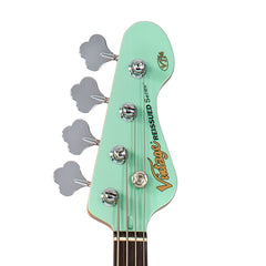 Vintage Vj74 Bass - Ventura Green