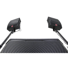 BST HELIOS2.1 Aktives 2.1 Line Array PA-System 8 Satelliten + 1 Subwooder 900W