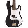 Vintage Bass Guitar-boulevard Black