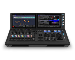 Chamsys MagicQ MQ500M Stadium Lighting Console 256-Universe