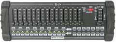 QTX DM-X16 192 Channel DMX controller