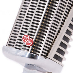 Cad Dynamic Side Address Vintage Microphone With Usb