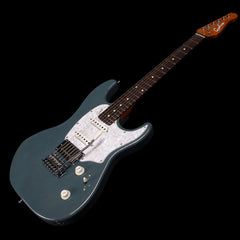 Godin Session T-pro Electric Guitar -  Arctik Blue Rn W/bag