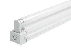 Luminaire Eurolite avec tube 60Cm 18-20W