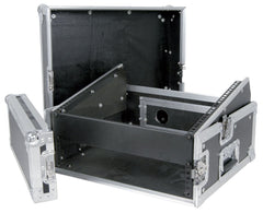 Citronic 19" Combo Flightcase - 2U + 8U