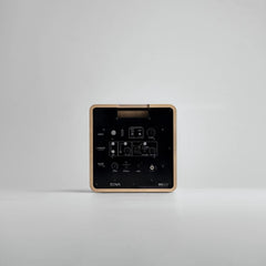 SOWA Pro BlackPlywood Wireless Bluetooth Speaker