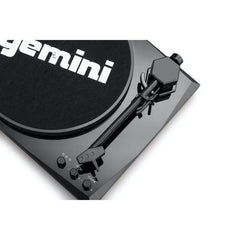 Gemini TT-900BB Stereo Turntable System