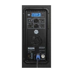 DAP Pure-12A 12" Active Cabinet with DSP