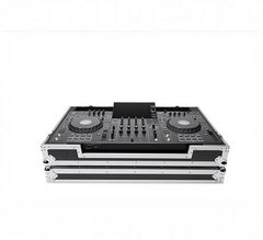 Magma DJ-CONTROLLER CASE XDJ-AZ / XDJ-XZ Black/Silver