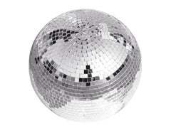 5010040A Eurolite Mirror Ball 30Cm *B-Stock