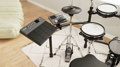 Nux DP-2000 Digital Percussion Pad USB