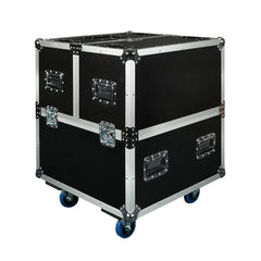 elumen8 Mirrorball Flight Cases 60cm (24")