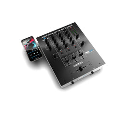 Reloop RMX-30BT 3ch Bluetooth DJ Mixer