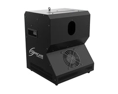 Chauvet Hurricane Bubble Haze Machine *B-Ware