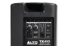 Alto TX410 Active 10" Speaker Bluetooth