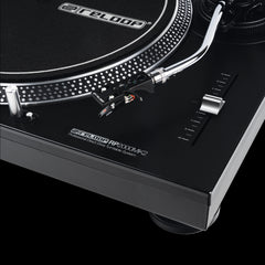 Reloop RP-2000USB MK2 Direct Drive Turntable