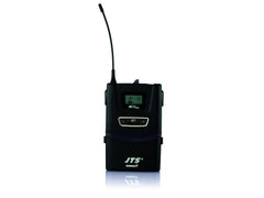 JTS IN-264TB UHF PLL Bodypack Transmitter Channel 70