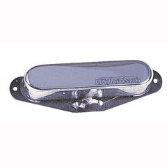 Wilkinson Alnico Pick Up - Chrome Cover- Neck