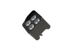 Eurolite AKKU Mini UP-4 QCL Spot MK2 Mini Battery-powered Uplight with RGBW