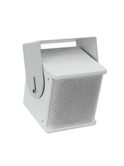 Omnitronic Li-105W Wall Speaker White