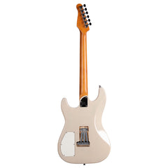 Godin Session T-pro  Electric Guitar - Ozark Cream Rn W/bag