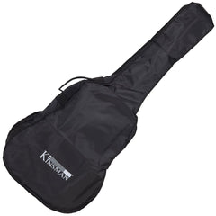 Kinsman No 1 Carry Bag - Dreadnought Guitar