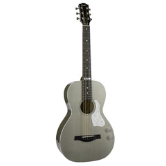 Godin Rialto Jr Satina Grey Hg Q-discrete Electro Acoustic Guitar  W/bag