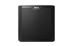 Alto TS312S Active 12" 2000W Subwoofer Bass Bin