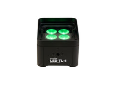 Eurolite LED TL-4 QCL RGB+UV Deckenfluter