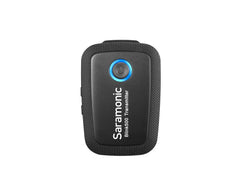 Saramonic BLINK500 TX 2.4 G Wireless Transmitter with Built-in Microphone with Lavalier Mic