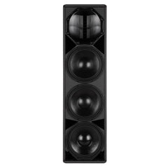 2x RCF NXL 44-A MK2 Active Column Array Speaker