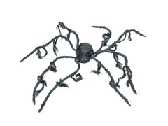 Europalms Halloween-Spinne, animiert, 110 x 8 cm