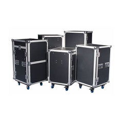 Valise DJ mobile DAP 'Compacte'