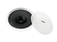 Omnitronic Cs-6 Ceiling Speaker White