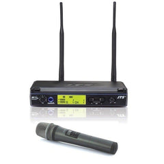 JTS UHF Handheld Radio Wireless Microphone IN-164R / IN264TH