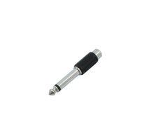 Adaptateur Omnitronic Rca(F)/Jack(M) 10X