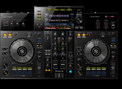 Pioneer XDJ-RR All-in-One DJ Controller for Rekordbox *BSTOCK*