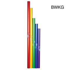 Boomwhacker Full Spectrum Set