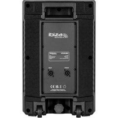 Ibiza XTK10-MKII Passive Full-Range PA Box 10”/25cm 300W