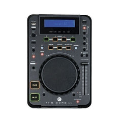 DAP CORE CDMP-750 Table top CD USB Player