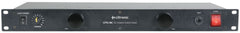 Citronic CPD-8C 19" 8 Way IEC Power Conditioner