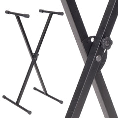 Kinsman Premium Series Keyboard Stand (ks17)