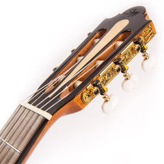 Santos Martinez Preludio Electro Cutaway Classic