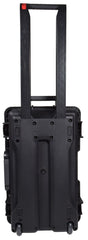 Citronic Heavy Duty Waterproof ABS Trolley Case