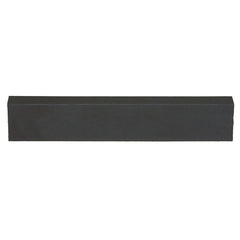 Graphtech Black Tusq Xl Nut - Slab 1/4inch