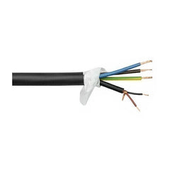 DAP PSC-211 Powercore & Symmetric Linecable for signals BLACK