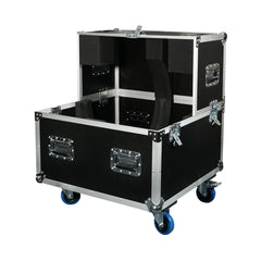 elumen8 Mirrorball Flight Cases 60cm (24")