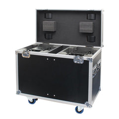 eLumen8 2 Way 9RE Beam Flight Case